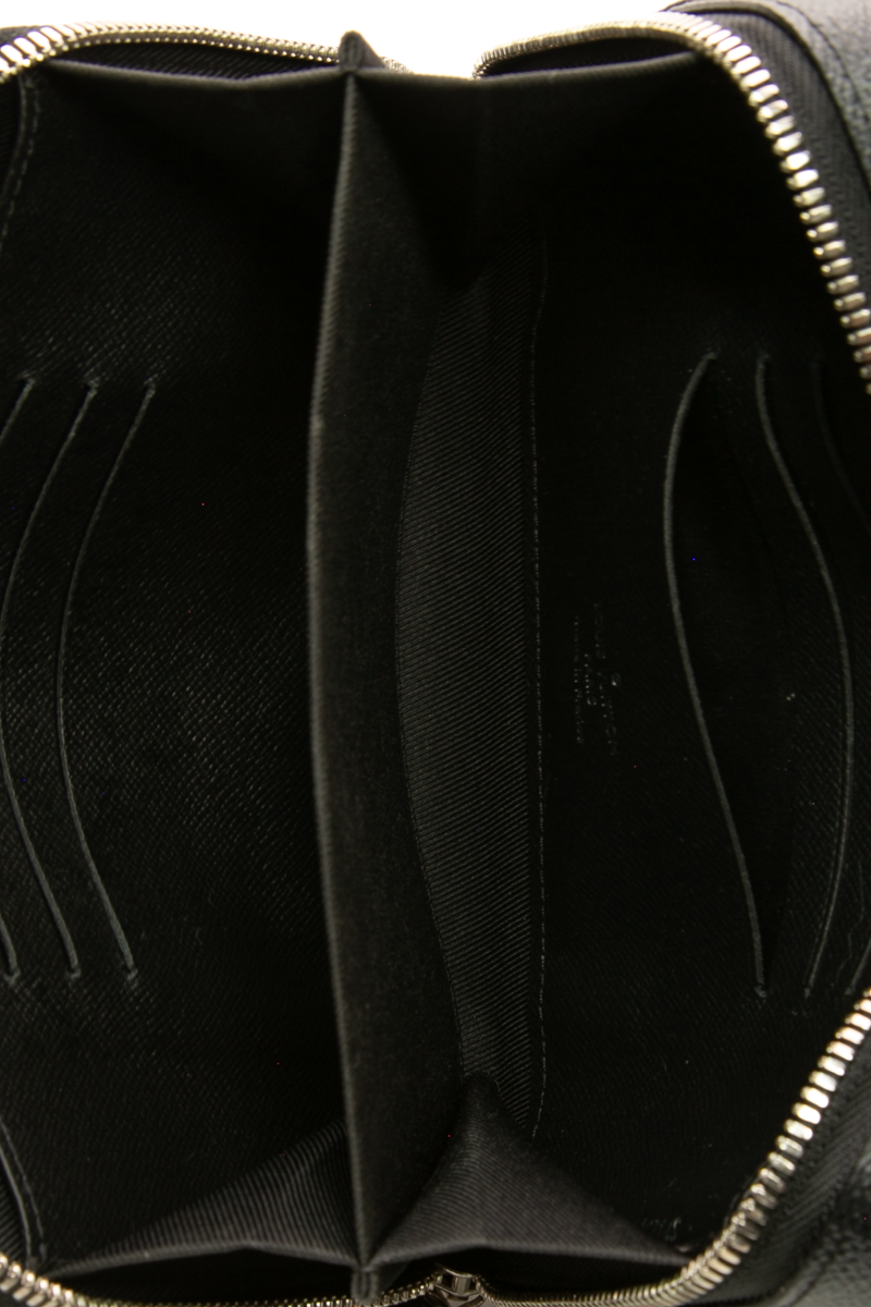 Alpha Wearable Wallet
