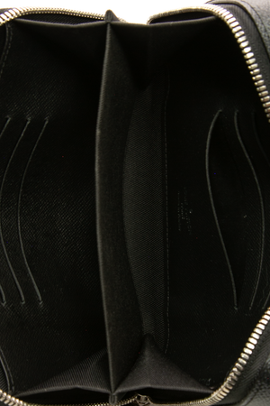 Alpha Wearable Wallet