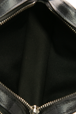 Alpha Wearable Wallet