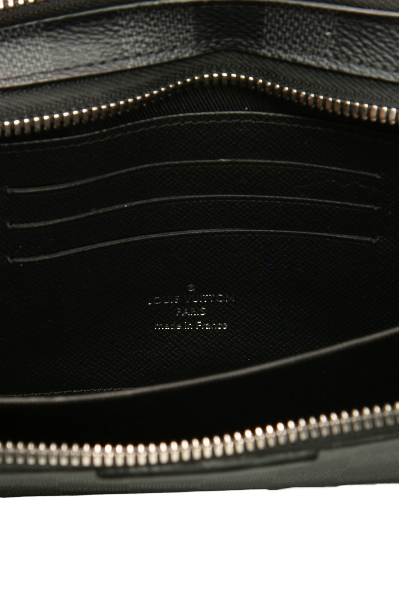Alpha Wearable Wallet