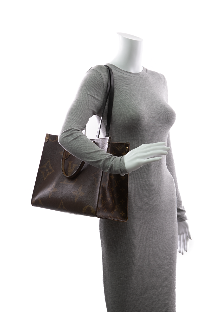 OnTheGo MM Bag