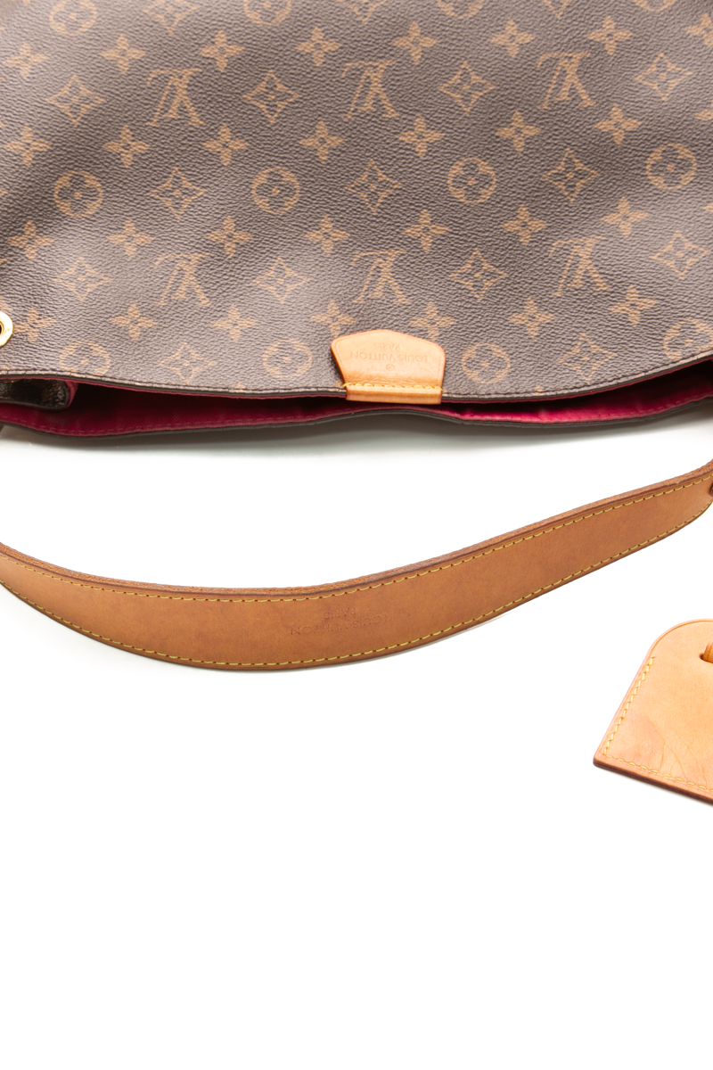 Graceful PM Bag