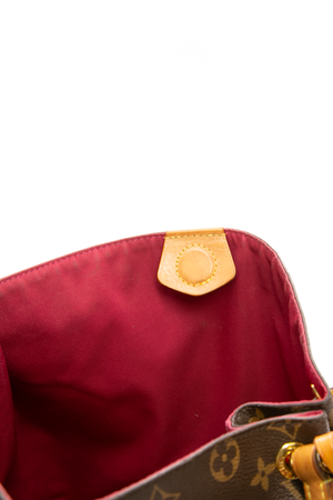 Graceful PM Bag