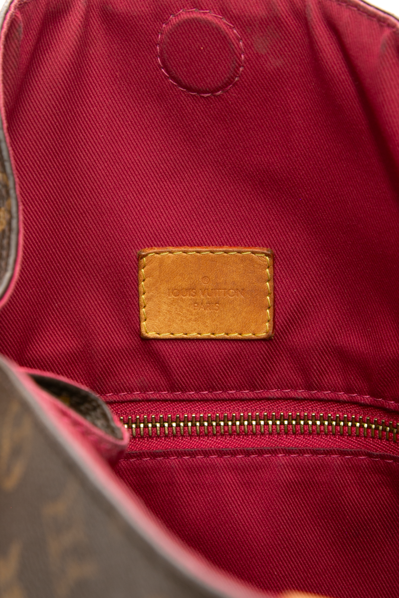 Graceful PM Bag