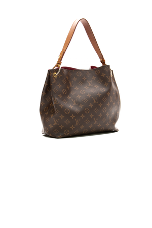 Graceful PM Bag