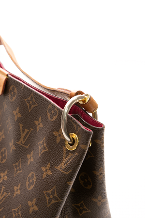 Graceful PM Bag
