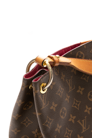 Graceful PM Bag