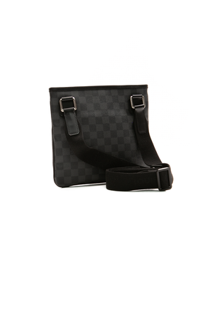 Thomas Messenger Bag