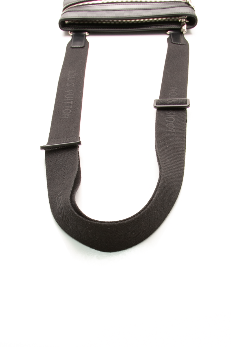 Thomas Messenger Bag