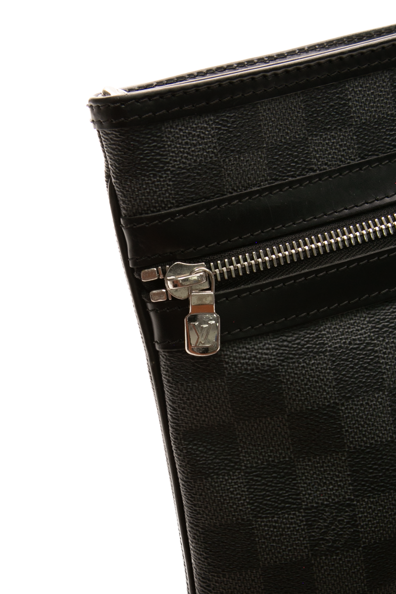 Thomas Messenger Bag