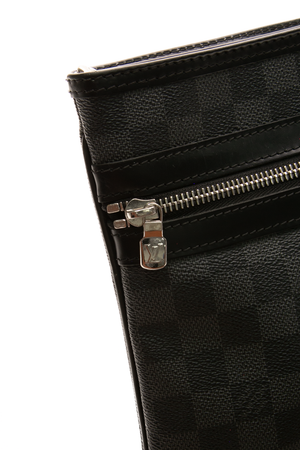 Thomas Messenger Bag
