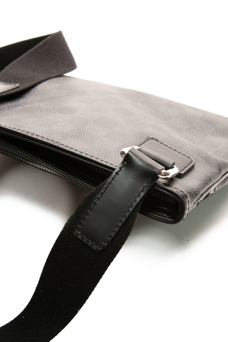 Thomas Messenger Bag