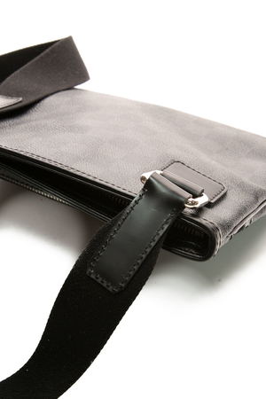 Thomas Messenger Bag