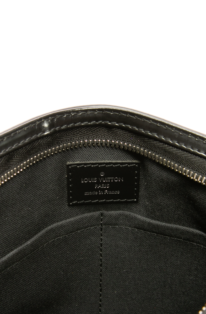 Thomas Messenger Bag