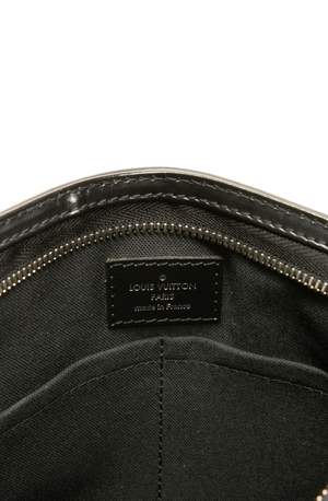 Thomas Messenger Bag