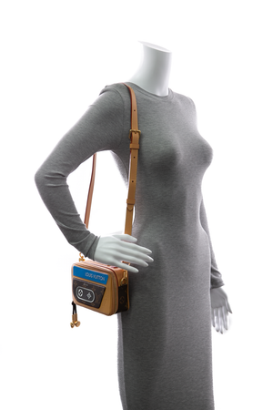 Baldeur Wearable Wallet
