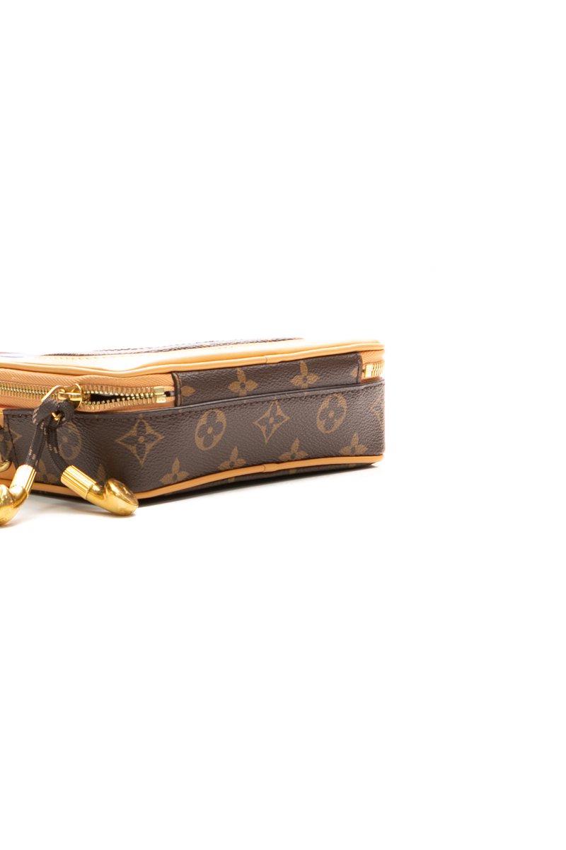 Baldeur Wearable Wallet