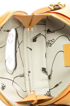 Baldeur Wearable Wallet