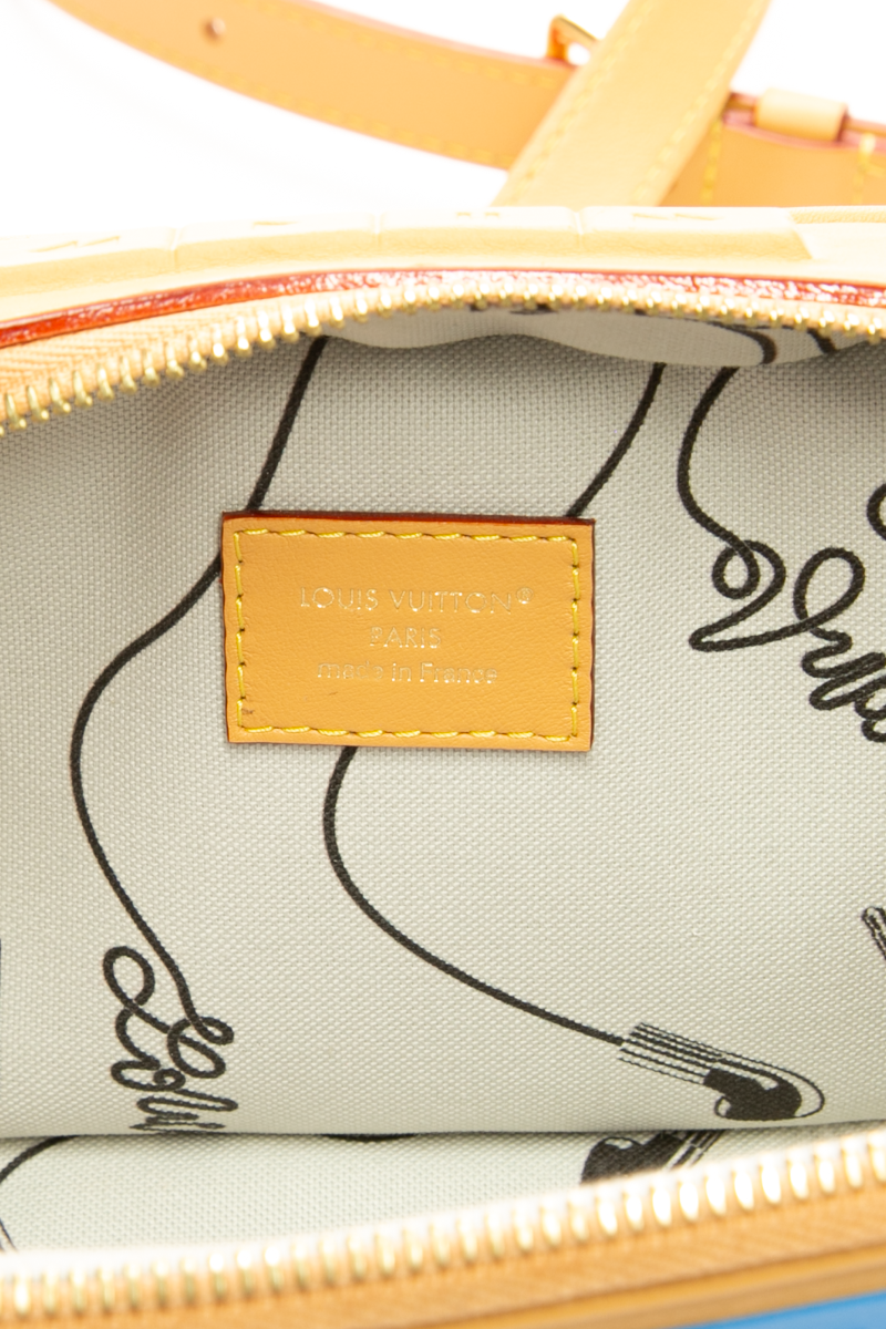 Baldeur Wearable Wallet