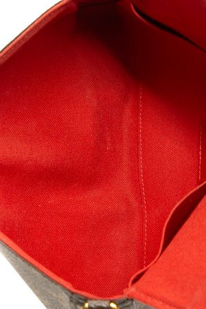 World Tour Pochette Félicie Bag