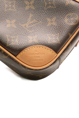 Deauville Mini Crossbody Bags