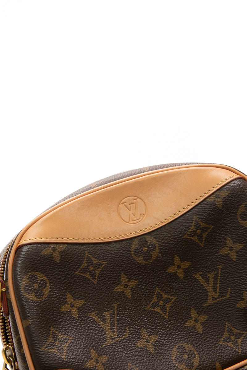 Deauville Mini Crossbody Bags