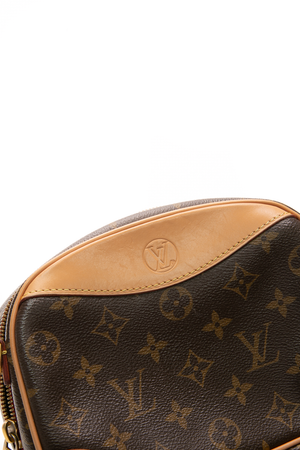 Deauville Mini Crossbody Bags