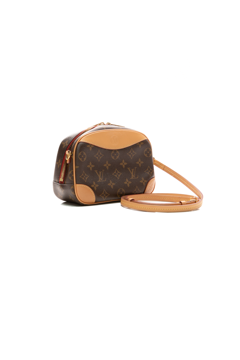 Deauville Mini Crossbody Bags
