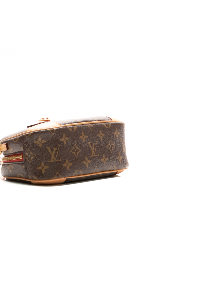 Deauville Mini Crossbody Bags