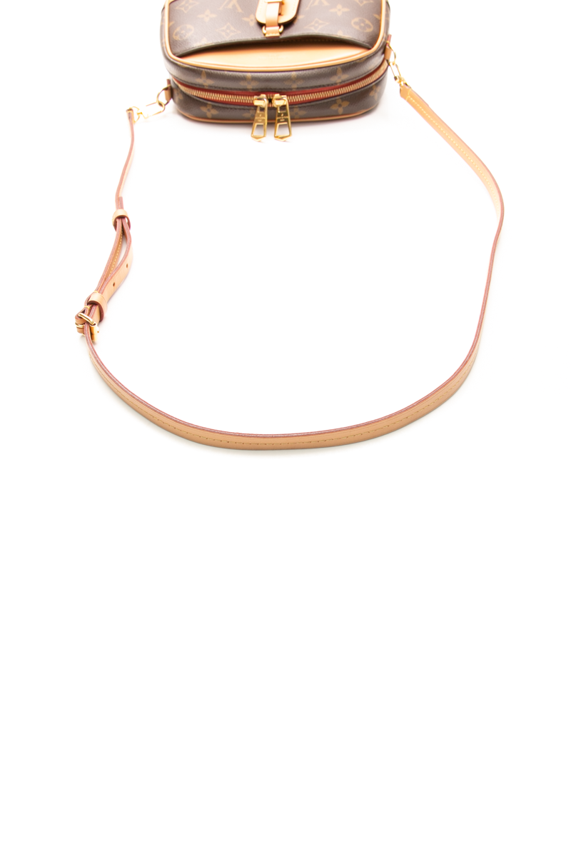 Deauville Mini Crossbody Bags