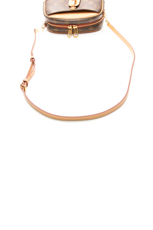 Deauville Mini Crossbody Bags
