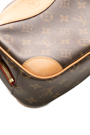 Deauville Mini Crossbody Bags