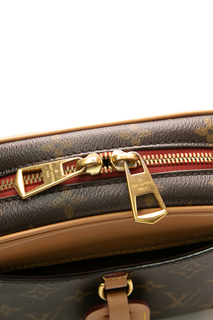 Deauville Mini Crossbody Bags