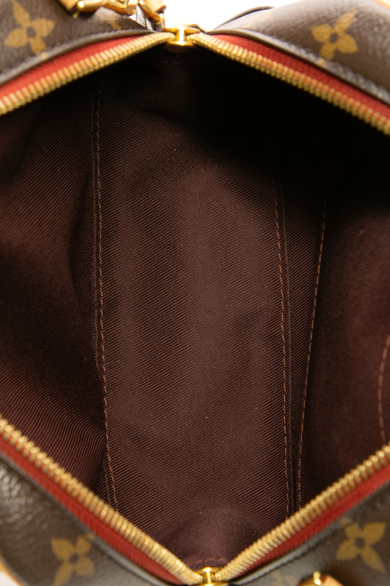Deauville Mini Crossbody Bags