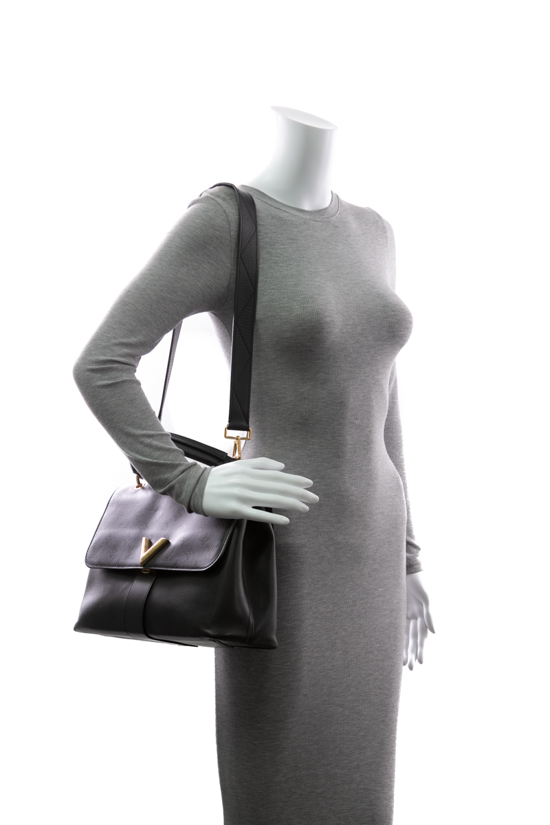 Very One Handle Bag