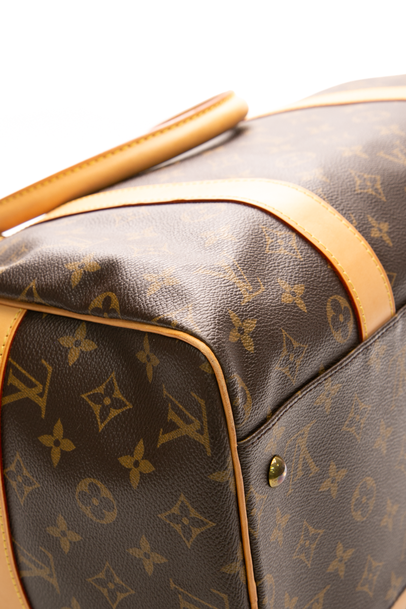 Carryall Travel Bag