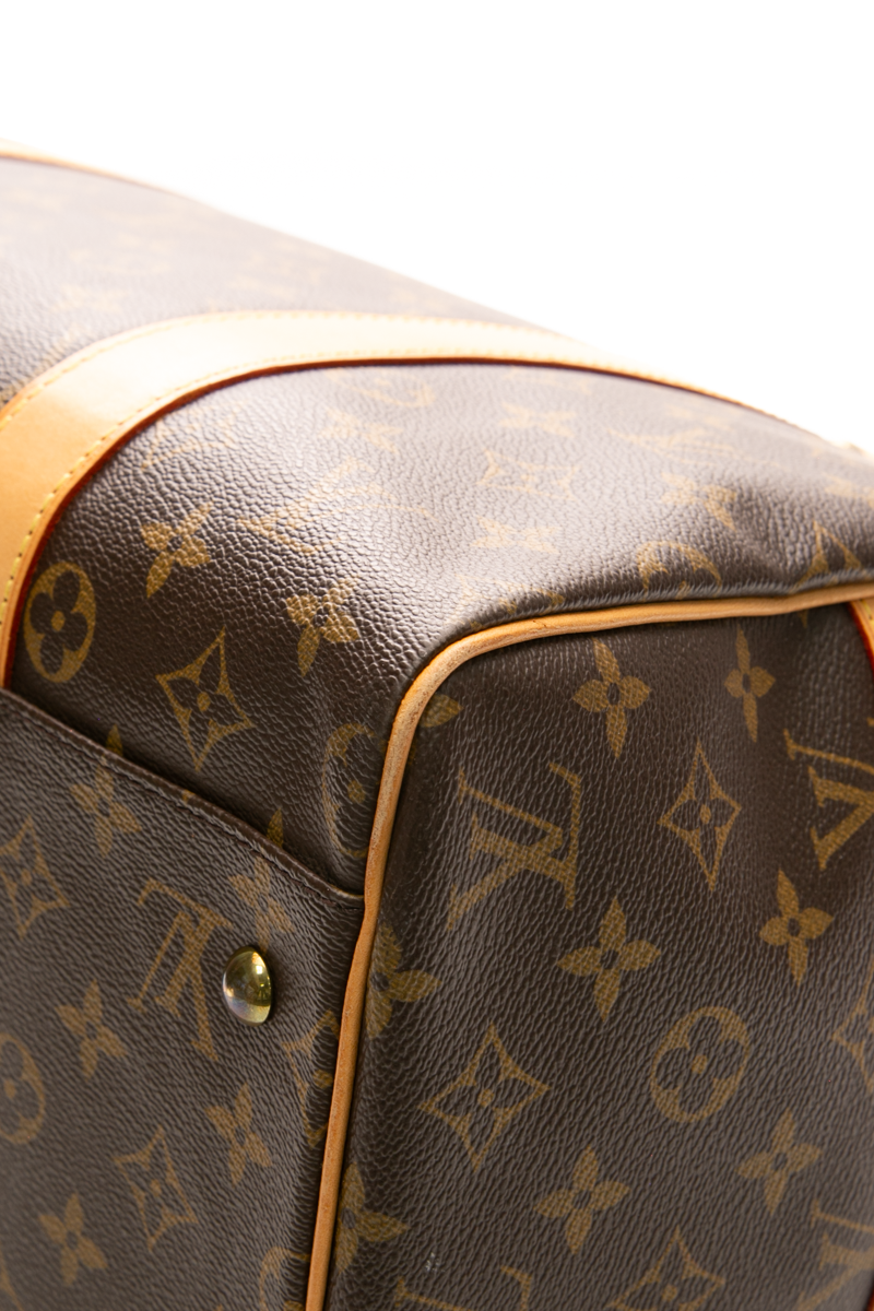 Carryall Travel Bag