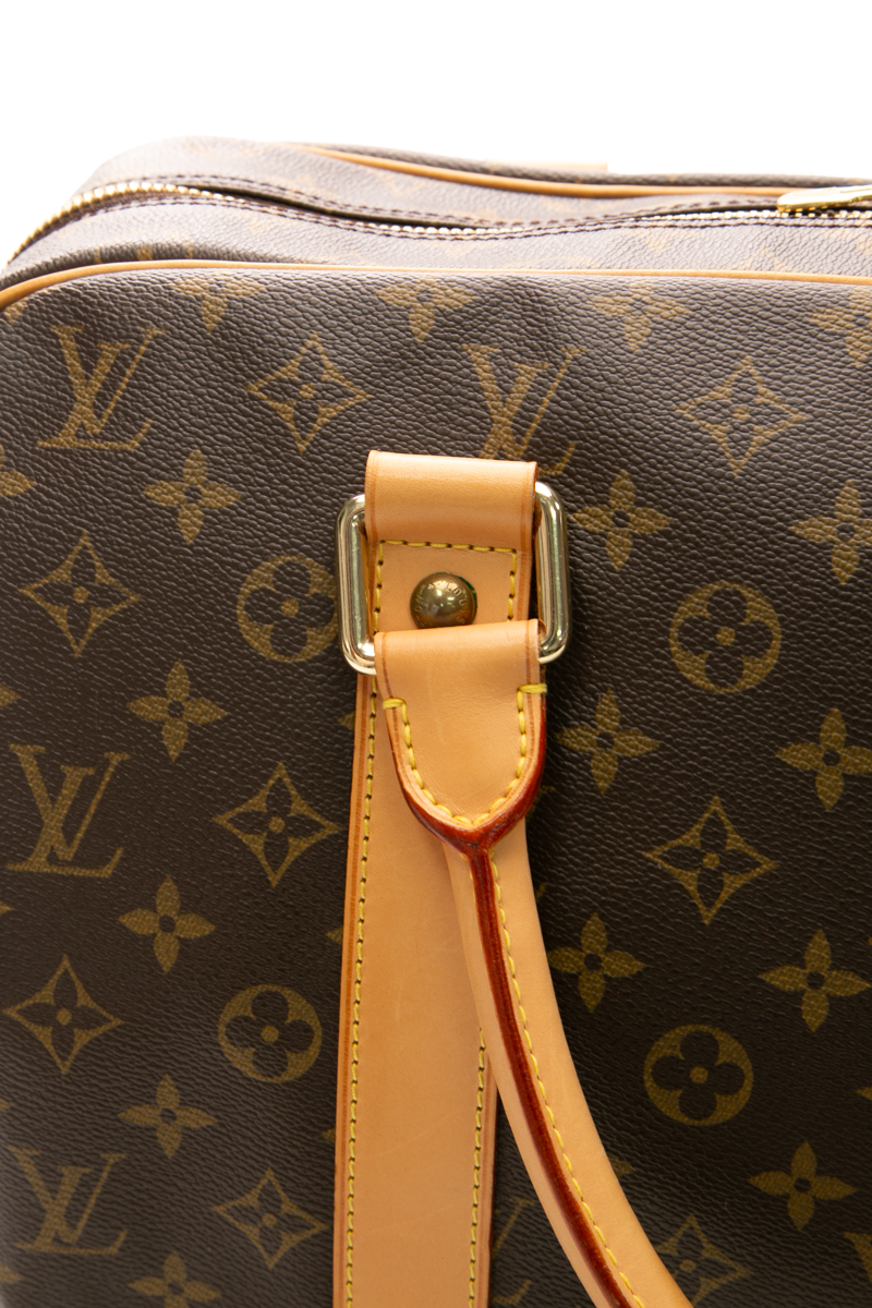 Carryall Travel Bag