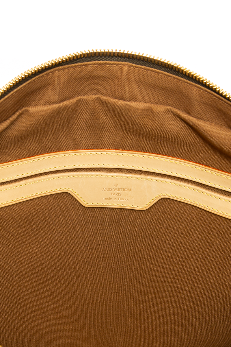 Carryall Travel Bag