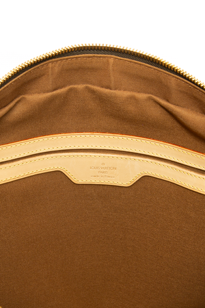 Carryall Travel Bag