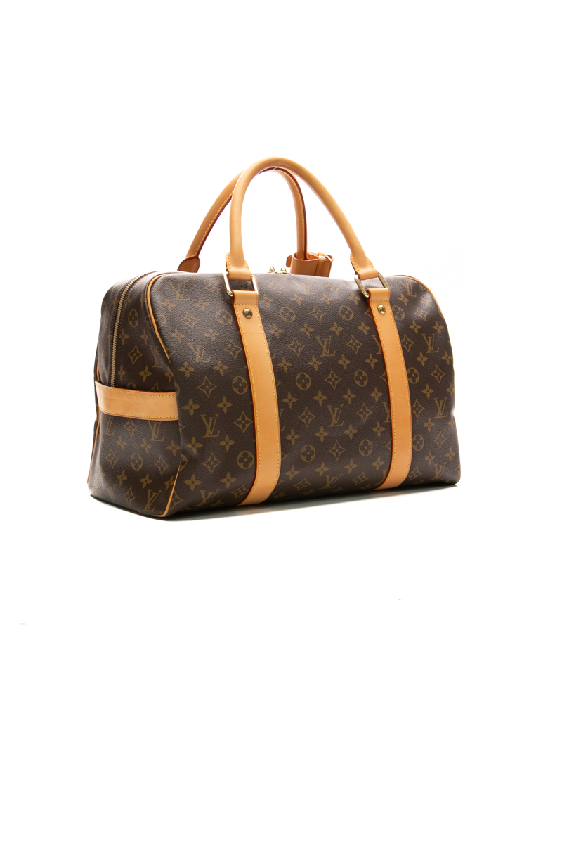 Carryall Travel Bag