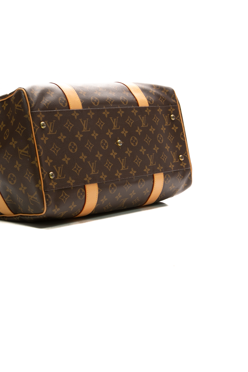 Carryall Travel Bag