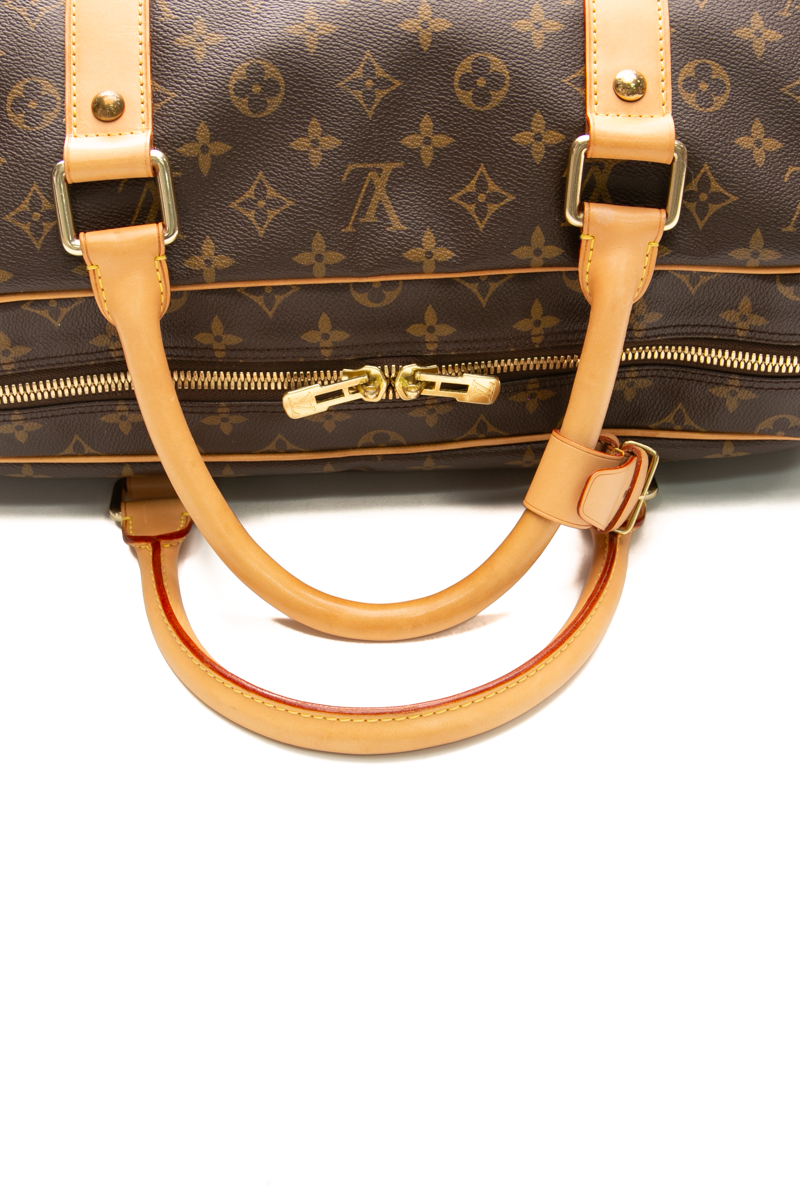 Carryall Travel Bag