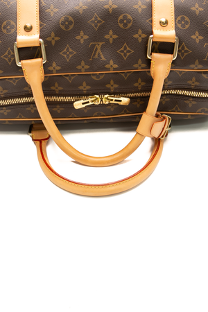 Carryall Travel Bag