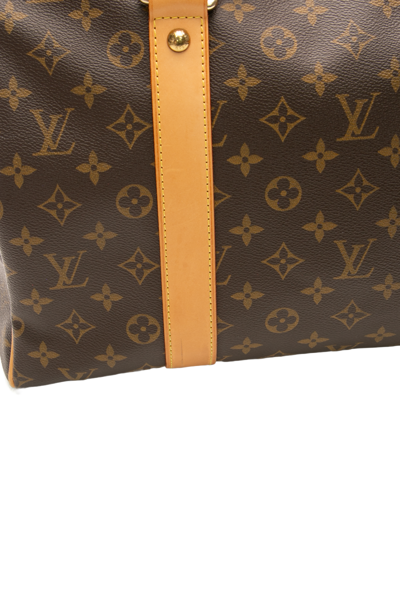 Carryall Travel Bag