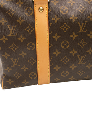 Carryall Travel Bag
