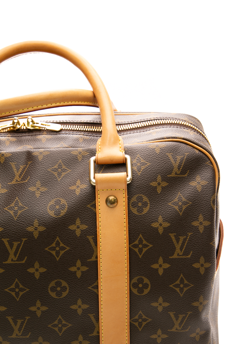 Carryall Travel Bag