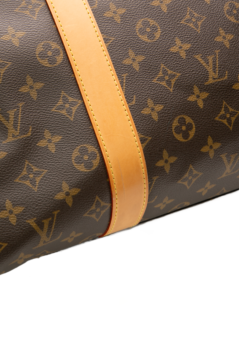 Carryall Travel Bag
