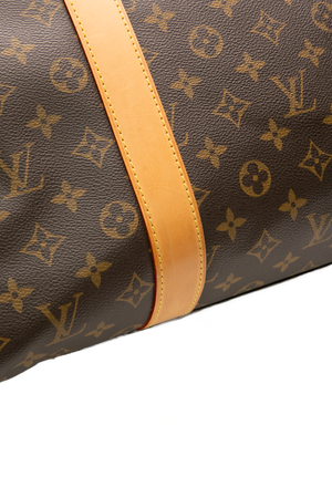 Carryall Travel Bag