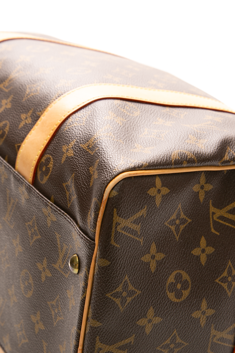 Carryall Travel Bag